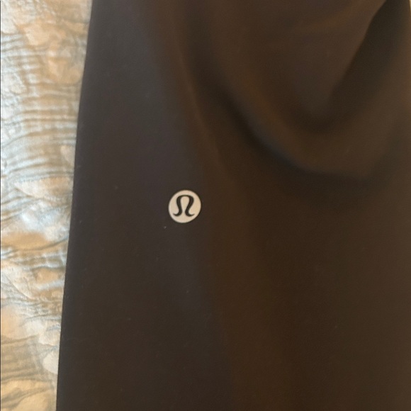 lululemon athletica Black Leggings - Picture 3 of 3